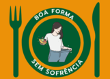 Boa forma sem sofrência